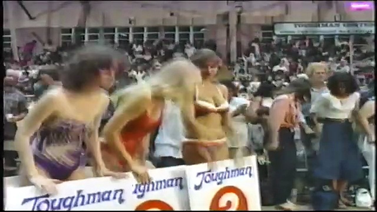 Tough Enough (1983)