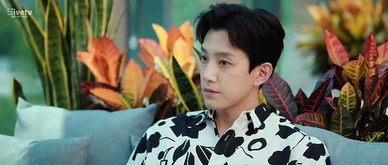 مسلسل طموح الحب Love's Ambition الحلقة 23 الثالثة والعشرون مترجمة