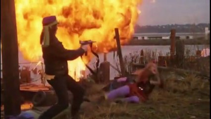 Die Klasse von 1999 (1990) #GanzerFilm #Deutsch #HD