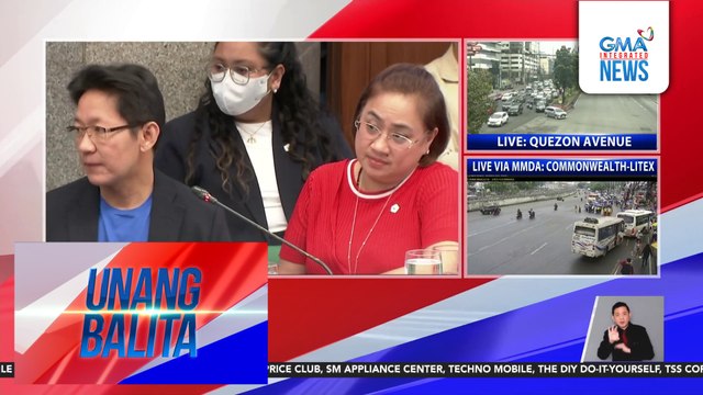 Mag-asawang Discaya, sinampahan ng reklamong tax evasion ng BIR kaugnay sa mahigit P7.1B buwis na hindi raw nabayaran mula 2018-2021 | Unang Balita