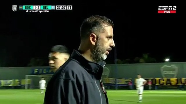 Murió Miguel Ángel Russo: Boca jugaba su partido de reserva cuando llegó la triste noticia