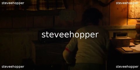 Stranger Things_S02E04_Chapter Four - Will the Wise