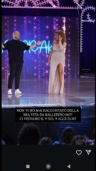 mandrake1984 ospite di Valentina Persia sul nove tv