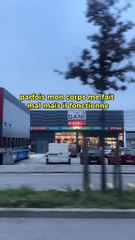 Chaque jour j'apprends à apprécier les petites choses