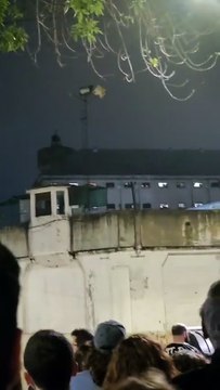 Nogoyá, la obra que trascendió los muros del penal de Devoto II