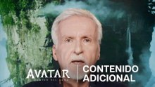 Mensaje Especial del Director James Cameron para 'Avatar: El Camino Del Agua Re- Estreno