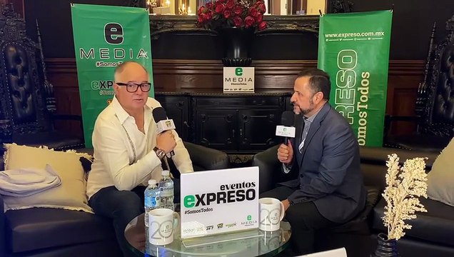 Seguridad y política en México: Héctor de Mauleón para e Media