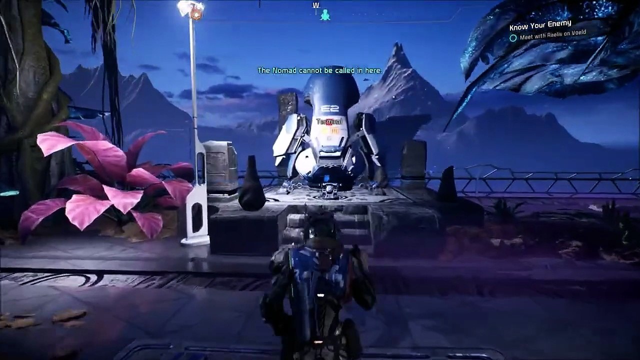 Mass Effect: Andromeda - Part 89