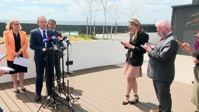 Abuse survivor “mortified” that WA is appealing his compensation payout for sexual abuse