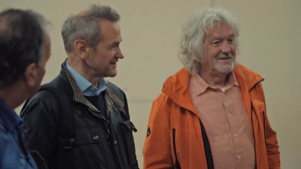 Perfect Pub Walks with Bill Bailey Season 2 Episode 1