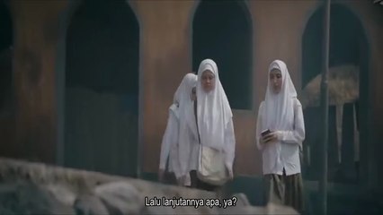 Pembantaian Dukun Santet 2025 HD