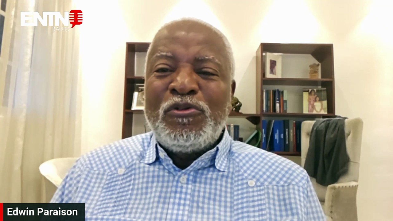 Paraison pide regularizar a trabajadores haitianos en República Dominicana