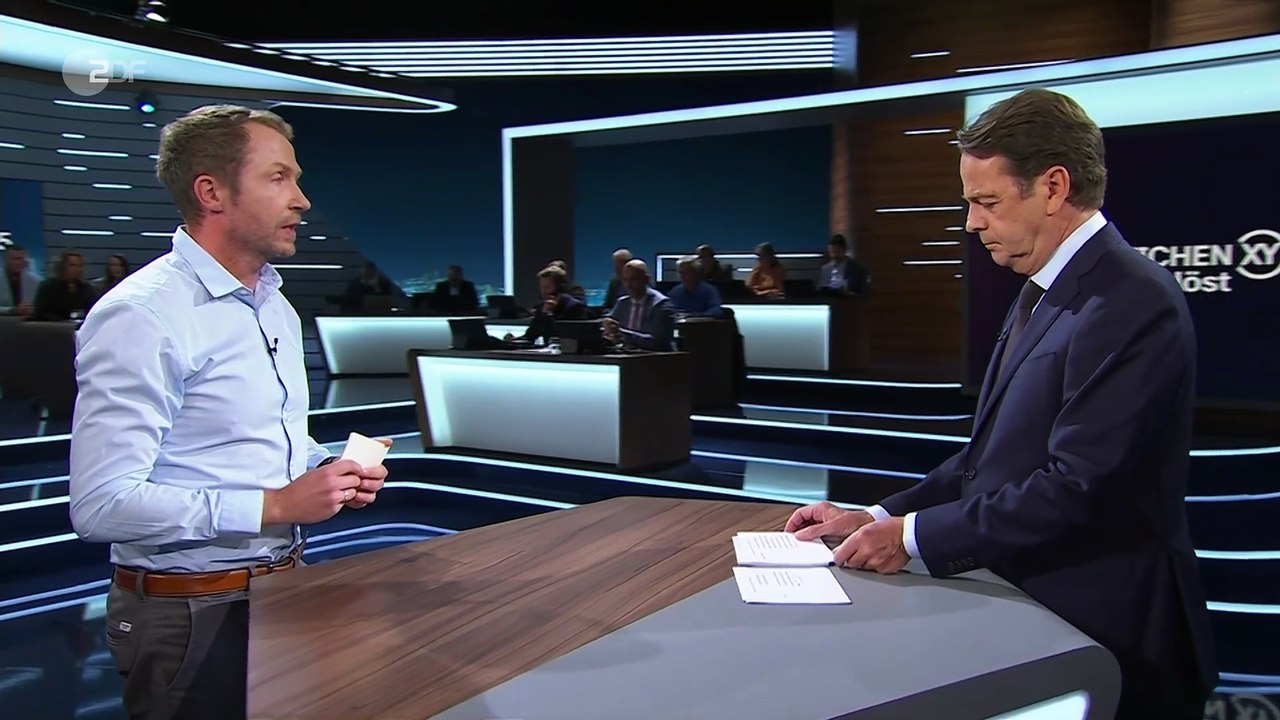 Aktenzeichen XY Ungelöst 08.10.25 Oktobersendung