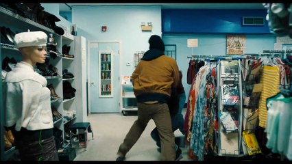 Sheepdog | movie | 2024 | Official Trailer