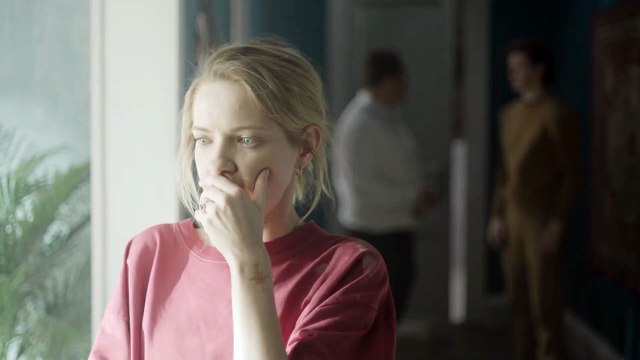 To się nie dzieje | movie | 2025 | Official Trailer