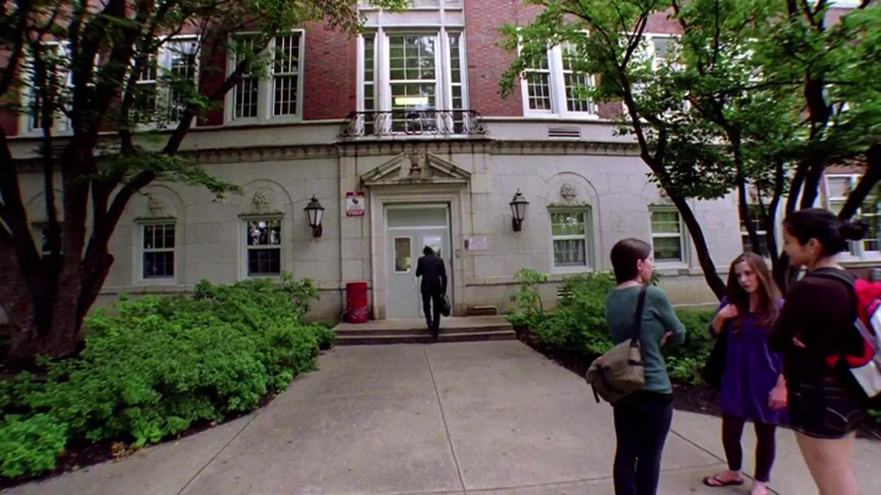 Detachment | movie | 2011 | Official Trailer