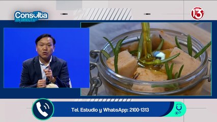 Consulta En Directo - 8 Octubre 2025