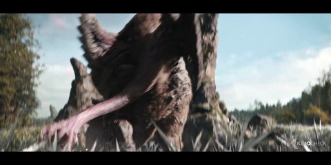 Predator: Badlands (2025) – First Official Clip from the Future-Set Sequel 🎥