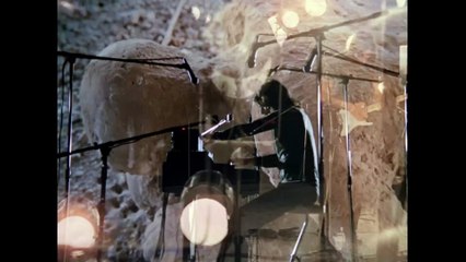 Pink Floyd - Live at Pompeii | movie | 1972 | Official Clip