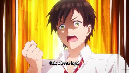 My Friend's Little Sister Has It In for Me! | show | 2025 | Official Trailer