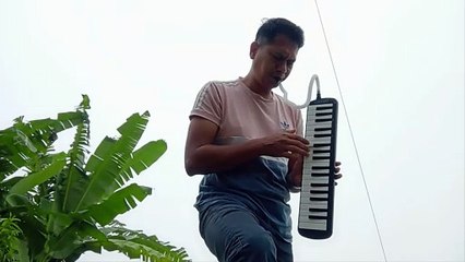 PERO QUEDA CRISTO - MELÓDICA