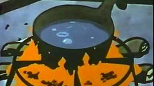 まんが日本昔ばなし 0761【鏡沼】