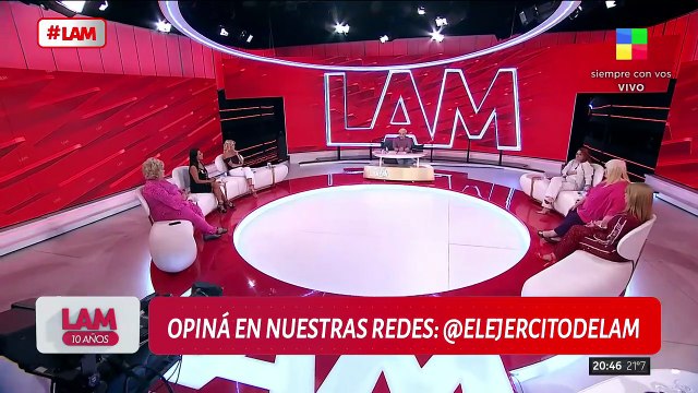 ASÍ LLEGÓ TOMÁS YANKELEVICH A LA ARGENTINA