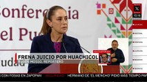 Suspenden juicio oral en contra un capitán de la Marina vinculado con 'huachicol' fiscal