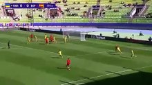SPAIN AND MEXICO WIN AT FIFA U20 WC