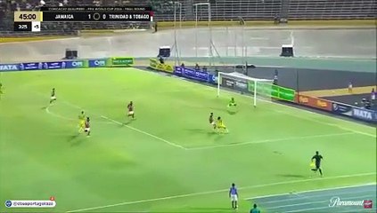 COLIN MURRAY ON T&T'S UPCOMING WC QUALIFIERS