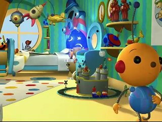 Rolie Polie Olie; Little Sister, Big Brother (1998)