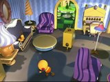 Rolie Polie Olie; Through Trick and Thin (1998)