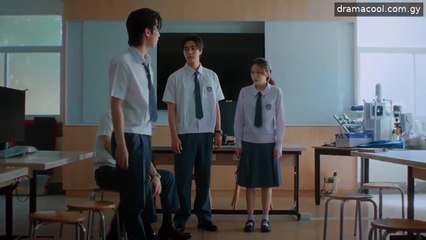 The Dark Dice Episode 5 Engsub