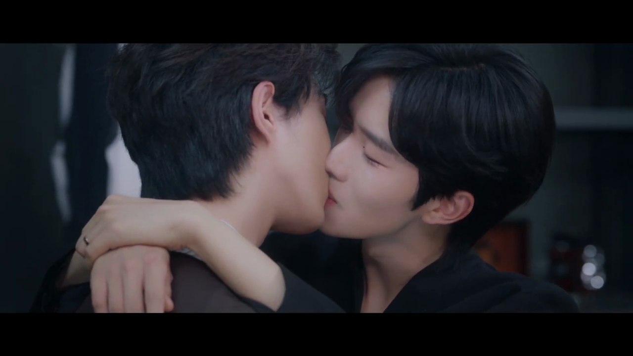 ( Eng Sub ) Abo desire the series ep 16 Finale