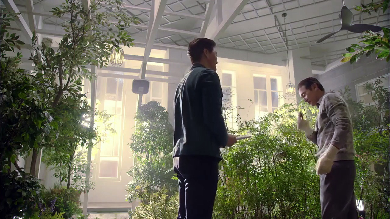  Mad dog - eps. 02 (sub. indonesia)