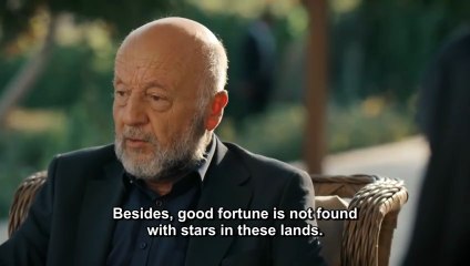 Halef Koklerin Cagrisi Episode 1