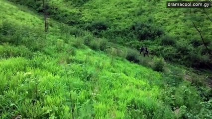 Ep 1 The Cursed Love Engsub