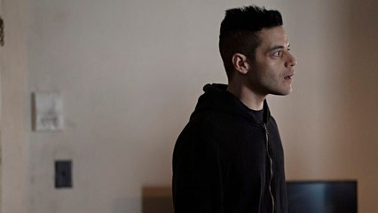 Mr. Robot