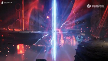 Martial Master - Episode 588 (English)