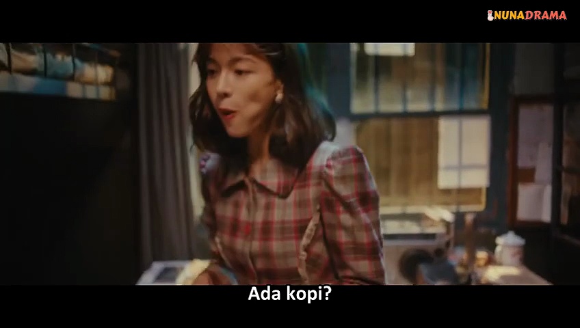  A life for a life - eps. 03 (sub. indonesia)