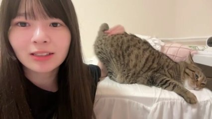 近藤海琴 SKE48 2025-10-08 23_08 SHOWROOM