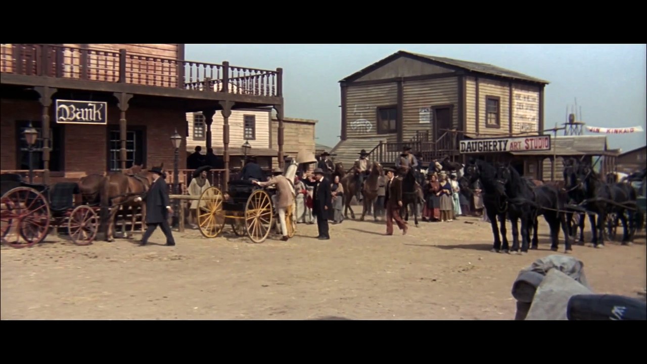 Sabata - O Homem que Veio para Matar 1969 Dublado - Lee Van e William BergerCleef e