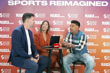 El hermano de Ronaldinho revela el ambicioso proyecto que traerá la magia del astro a Estados Unidos