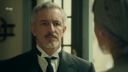 La Promesa Capitulo 696