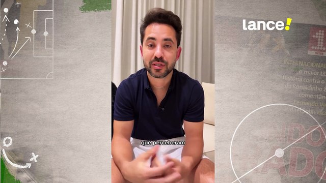 Em recuperação após cirurgia para retirar tumor na tireoide, Everton Ribeiro explica quadro de saúde e faz agradecimentos