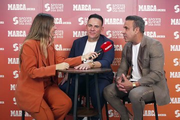 Argentina en Miami genera expectativa mientras se define el posible cambio del partido desde Chicago