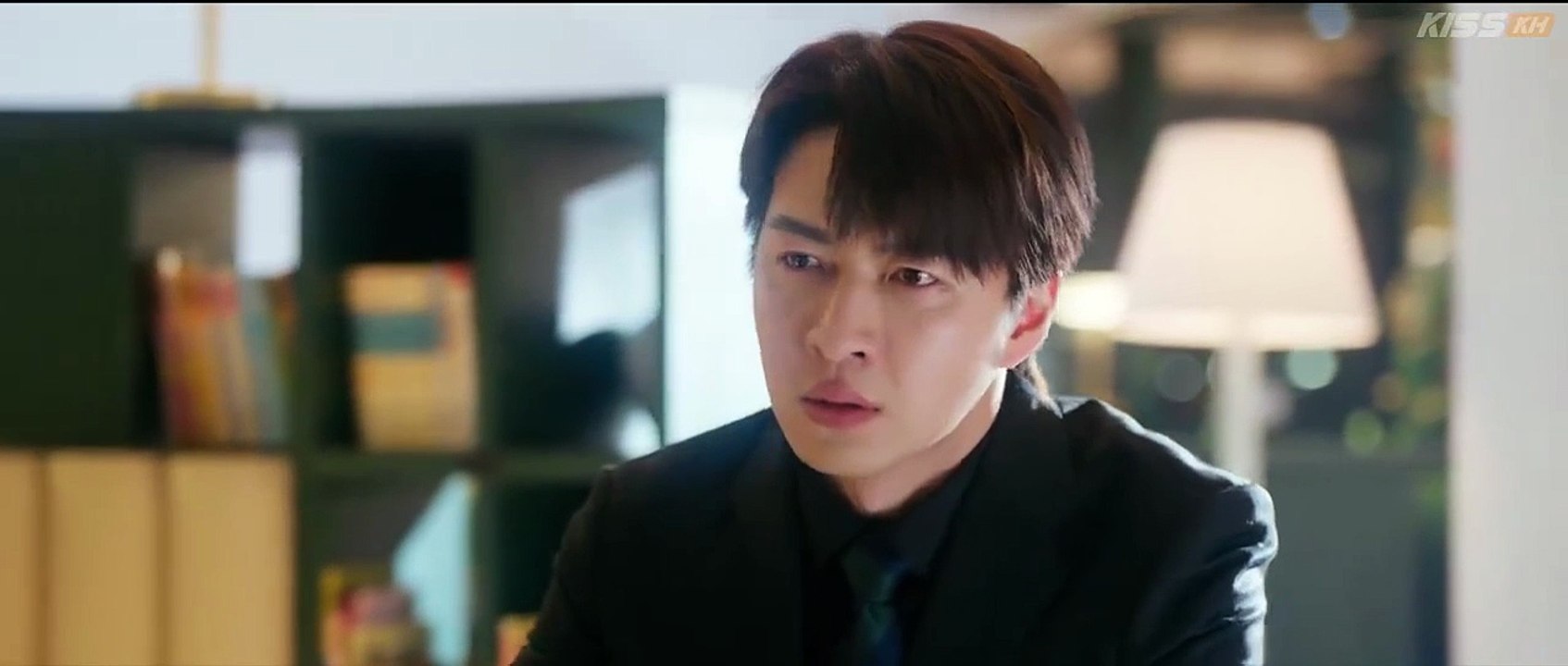 Love Conspiracy (2025) Episode 24 English Sub