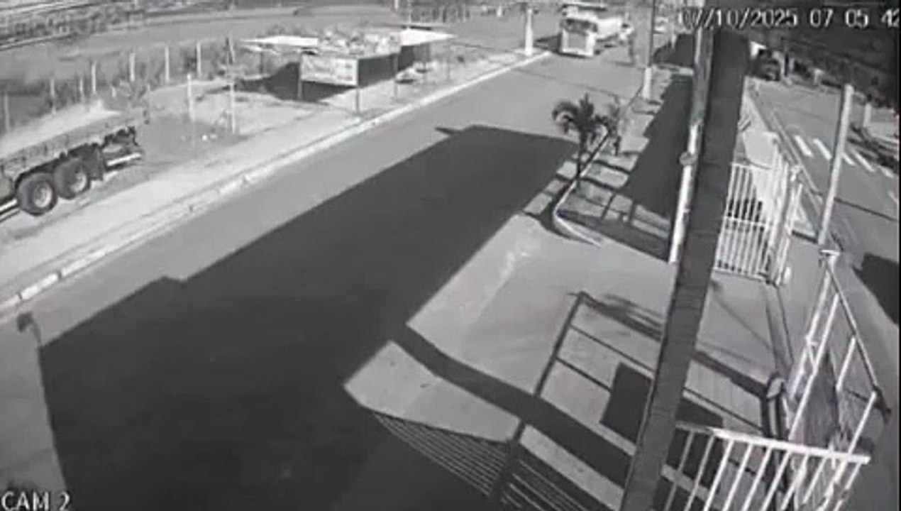 Ciclista de 15 anos morre atropelada por carreta em Maceió; família pede justiça