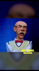 Jeff Has No Idea What Walter is Saying!Watch the full video on YT. 🔴Link in bio!#JeffDunham #St