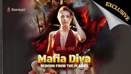 Reborn From The Flames - Eng Sub Full Episode